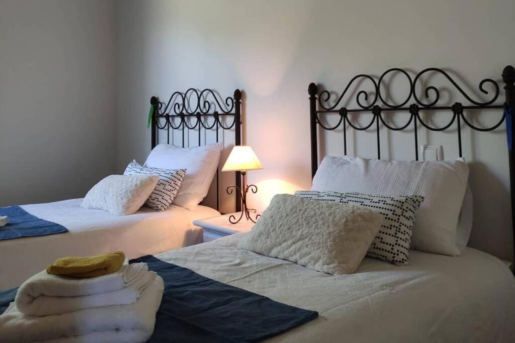 Casa: Mirador Del Valle Perdido. Enciso Extérieur photo