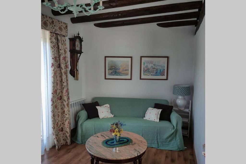 Casa: Mirador Del Valle Perdido. Enciso Extérieur photo