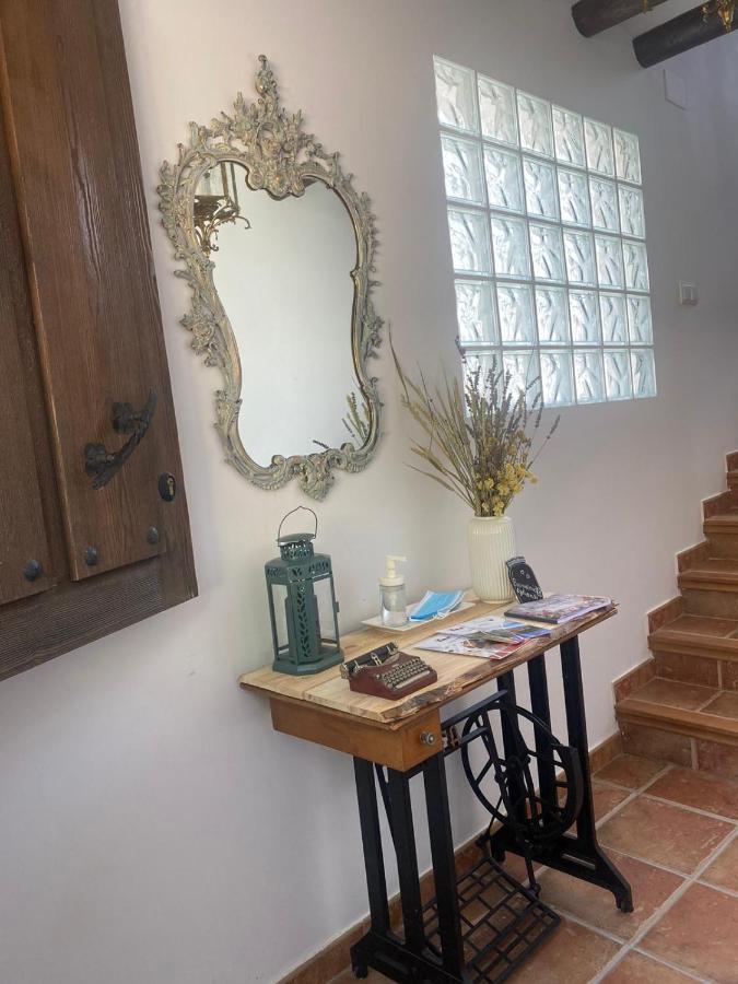 Casa: Mirador Del Valle Perdido. Enciso Extérieur photo